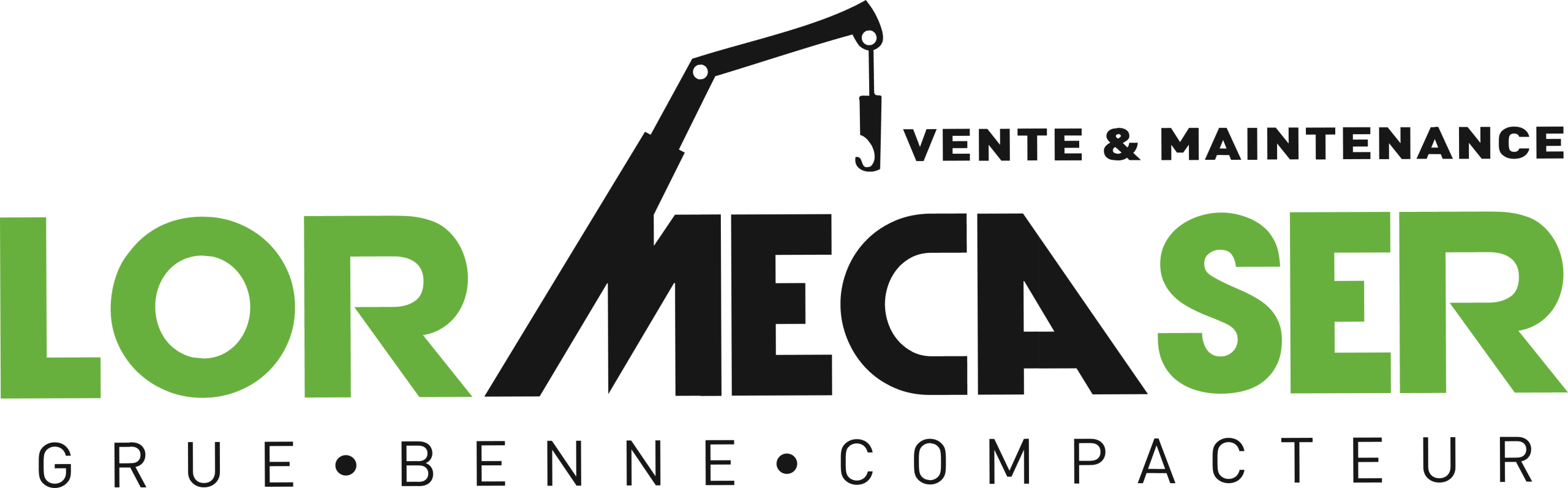 logo Lormecaser