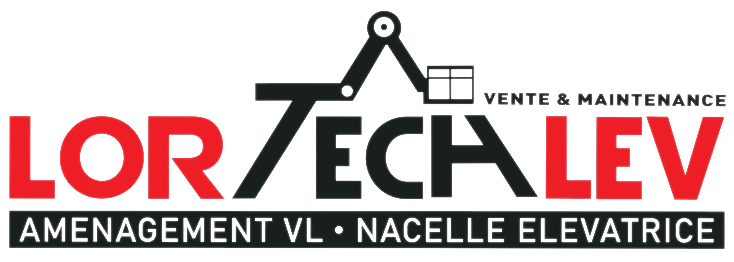 logo Lormecaser
